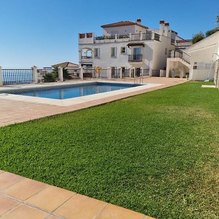 Elegant Apartment With Fantastic Views At The Top Of Calahonda Sitio de Calahonda 外观 照片
