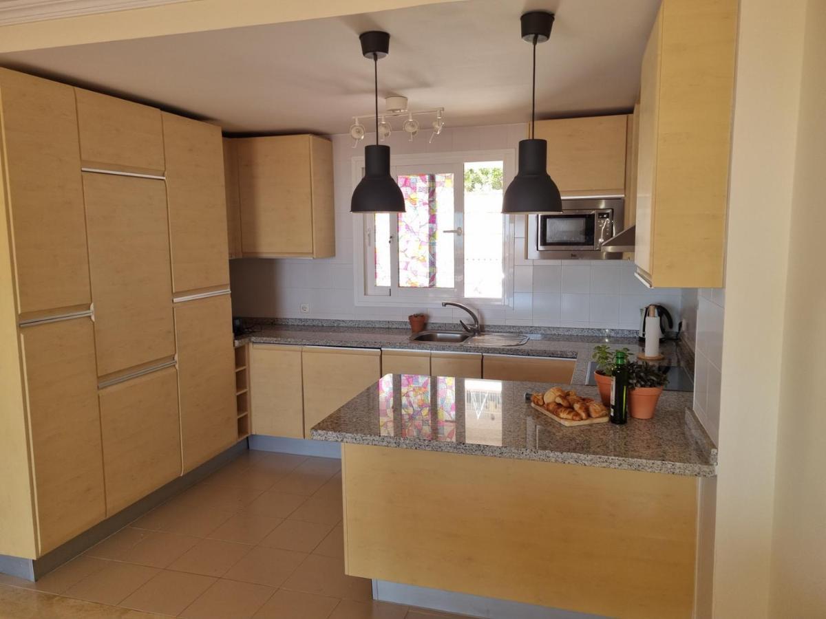 Elegant Apartment With Fantastic Views At The Top Of Calahonda Sitio de Calahonda 外观 照片
