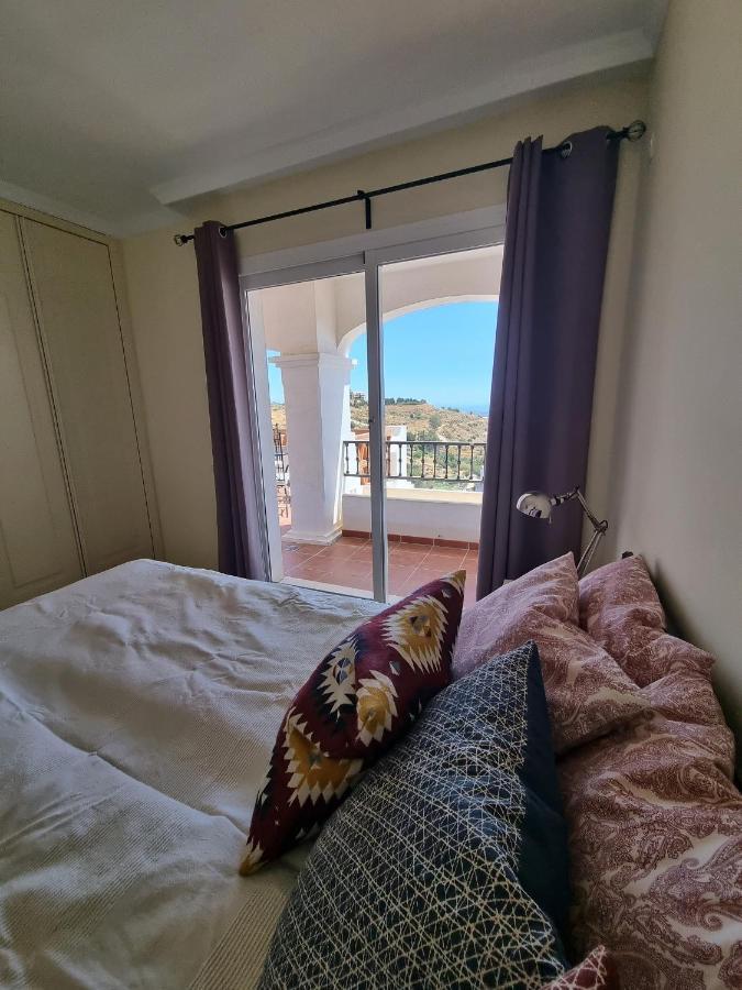 Elegant Apartment With Fantastic Views At The Top Of Calahonda Sitio de Calahonda 外观 照片