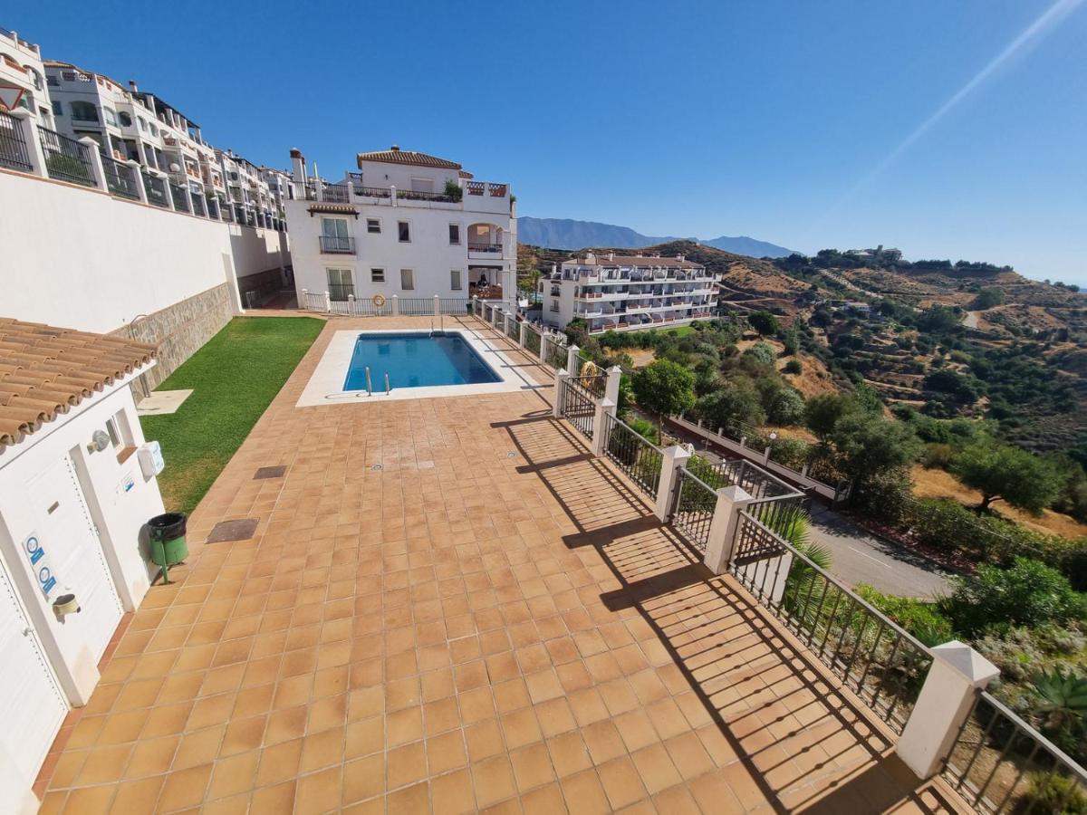 Elegant Apartment With Fantastic Views At The Top Of Calahonda Sitio de Calahonda 外观 照片
