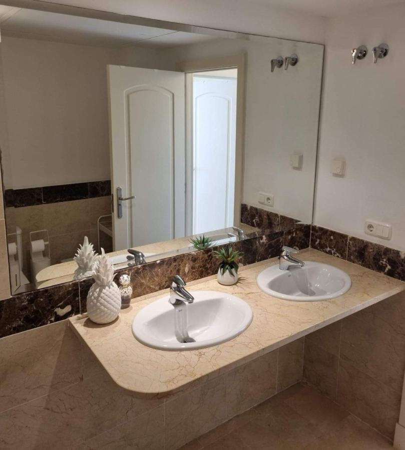 Elegant Apartment With Fantastic Views At The Top Of Calahonda Sitio de Calahonda 外观 照片
