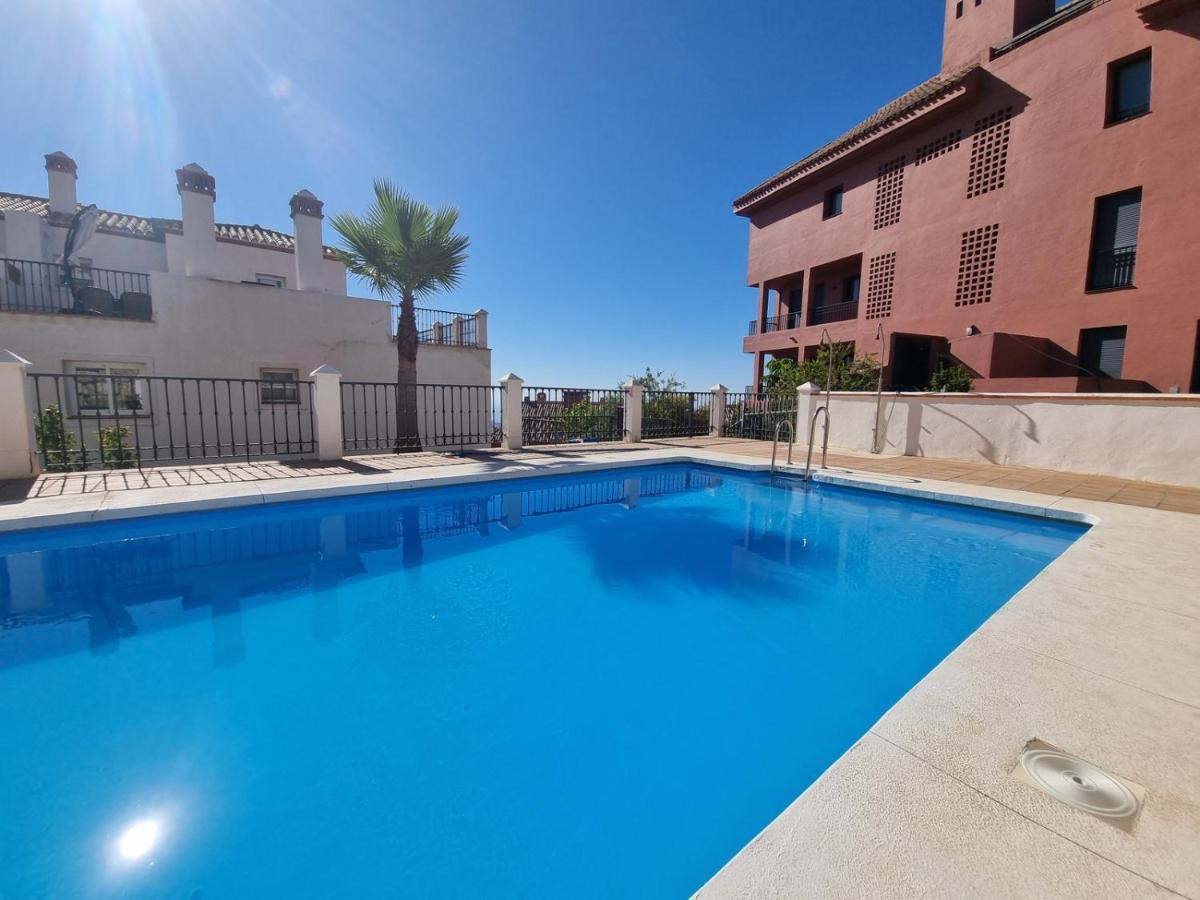 Elegant Apartment With Fantastic Views At The Top Of Calahonda Sitio de Calahonda 外观 照片